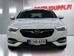 Opel Insignia 2019 Valkoinen