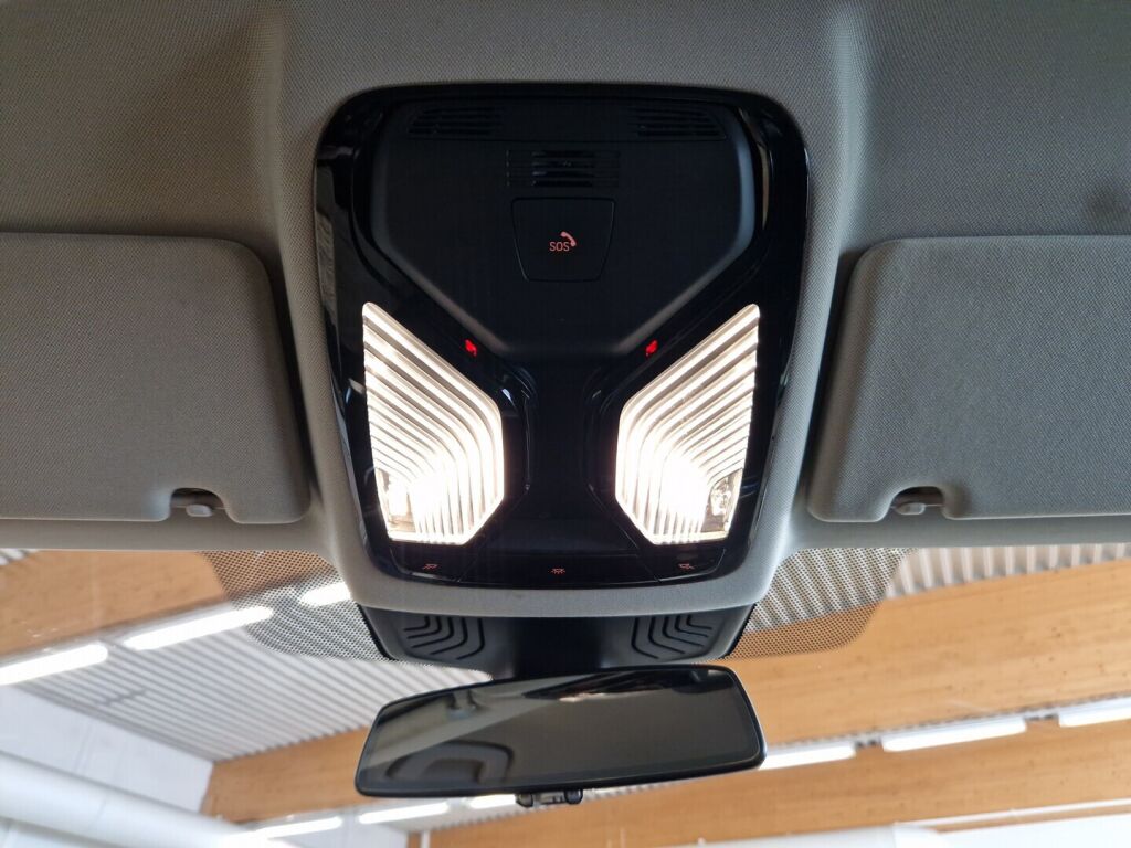 BMW 520 2019 Valkoinen