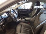BMW 520 2019 Valkoinen
