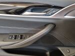 BMW 520 2019 Valkoinen