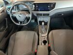 Volkswagen Polo 2019 Hopea