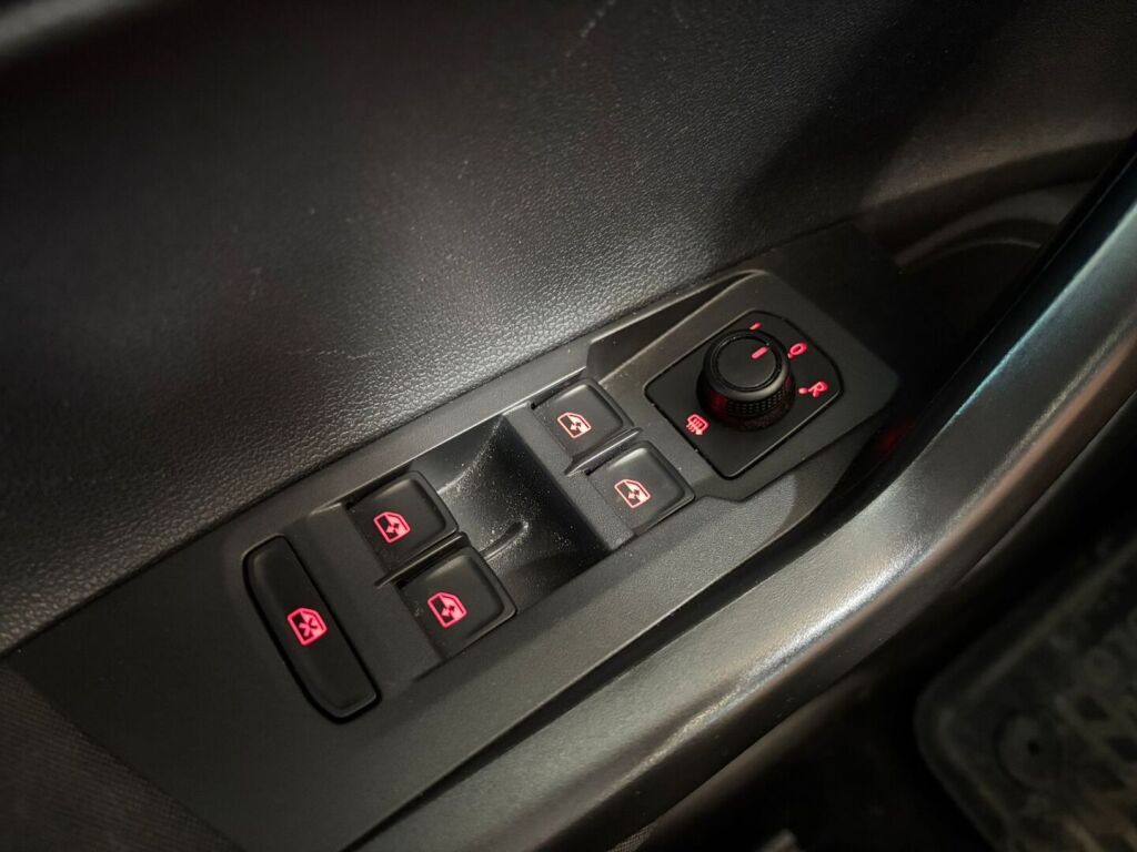 Volkswagen Polo 2019 Hopea