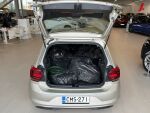 Volkswagen Polo 2019 Hopea