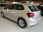 Volkswagen Polo 2019 Hopea