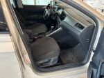 Volkswagen Polo 2019 Hopea