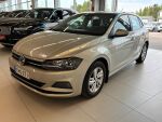 Volkswagen Polo 2019 Hopea