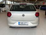 Volkswagen Polo 2019 Hopea
