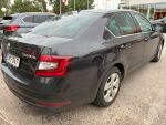 Skoda Octavia 2019 Musta