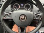 Skoda Octavia 2019 Musta