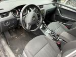 Skoda Octavia 2019 Musta