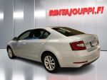Skoda Octavia 2019 Harmaa