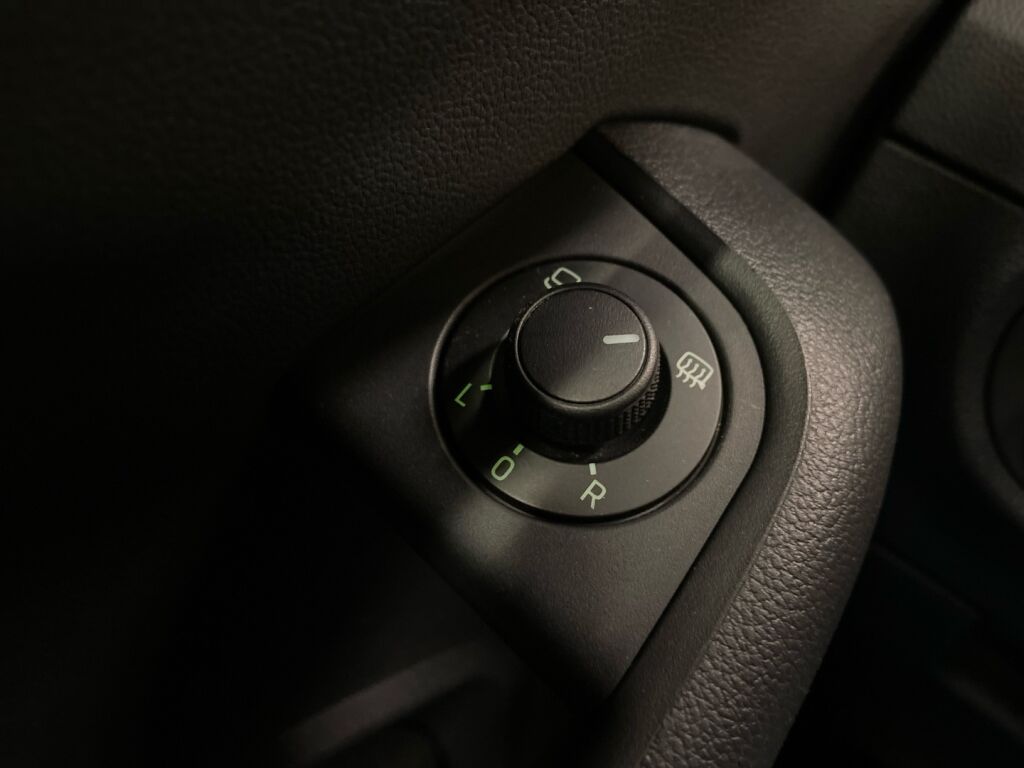 Skoda Octavia 2019 Harmaa