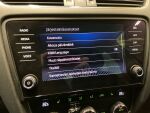 Skoda Octavia 2019 Harmaa