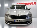 Skoda Octavia 2019 Harmaa