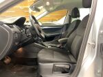 Skoda Octavia 2019 Harmaa