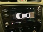 Skoda Octavia 2019 Harmaa