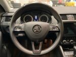 Skoda Octavia 2019 Harmaa