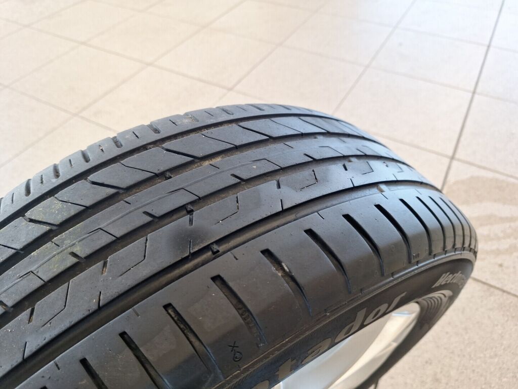 Skoda Octavia 2019 Harmaa