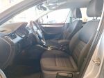 Skoda Octavia 2019 Harmaa