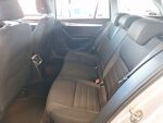 Skoda Octavia 2019 Harmaa