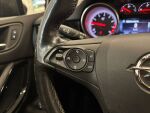 Opel Astra 2019 Ruskea (beige)