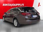 Opel Astra 2019 Ruskea (beige)