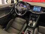 Opel Astra 2019 Ruskea (beige)