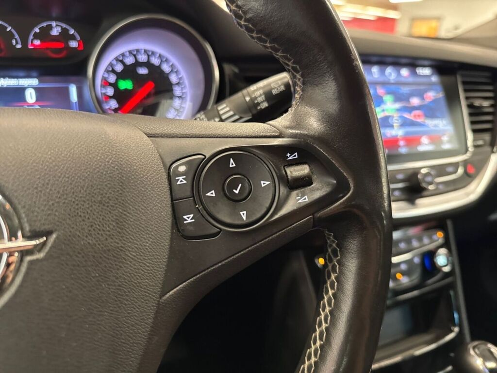 Opel Astra 2019 Ruskea (beige)