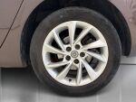 Opel Astra 2019 Ruskea (beige)