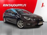 Opel Astra 2019 Ruskea (beige)