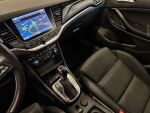 Opel Astra 2019 Ruskea (beige)