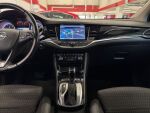 Opel Astra 2019 Ruskea (beige)