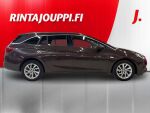 Opel Astra 2019 Ruskea (beige)