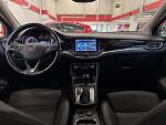 Opel Astra 2019 Ruskea (beige)