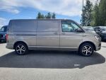 Volkswagen Transporter 2019 Ruskea (beige)