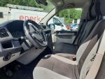 Volkswagen Transporter 2019 Ruskea (beige)