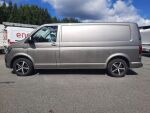 Volkswagen Transporter 2019 Ruskea (beige)