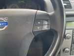 Volvo V50 2009 Sininen