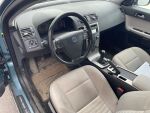 Volvo V50 2009 Sininen