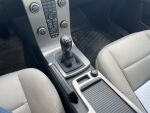 Volvo V50 2009 Sininen