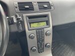Volvo V50 2009 Sininen
