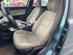 Volvo V50 2009 Sininen