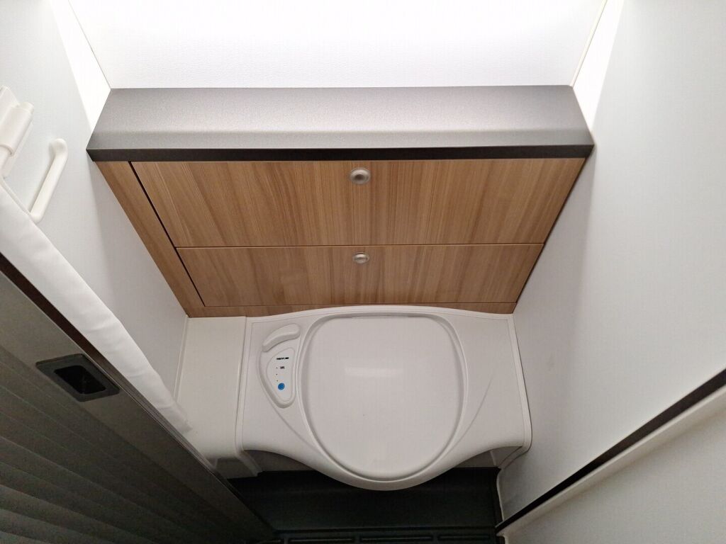 Sun living S70 2019 Valkoinen