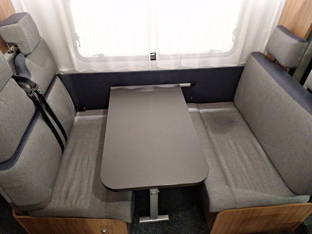 Sun living S70 2019 Valkoinen