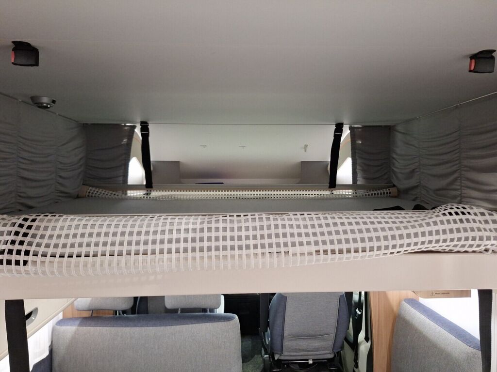 Sun living S70 2019 Valkoinen