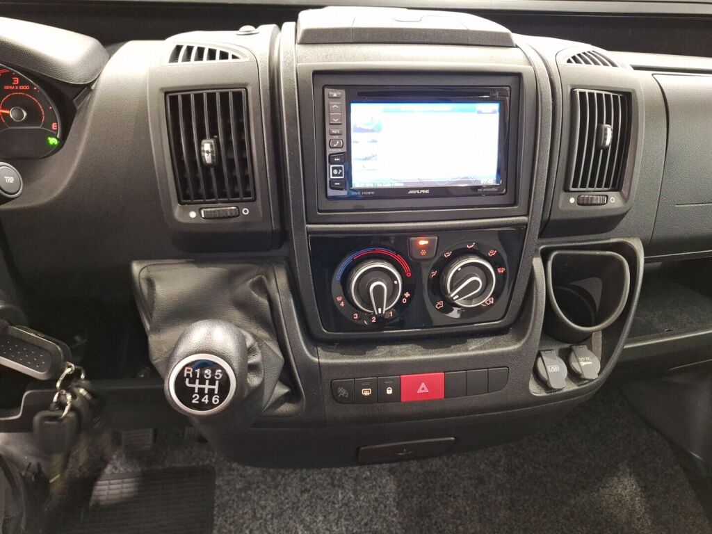 Sun living S70 2019 Valkoinen