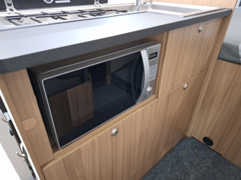 Sun living S70 2019 Valkoinen