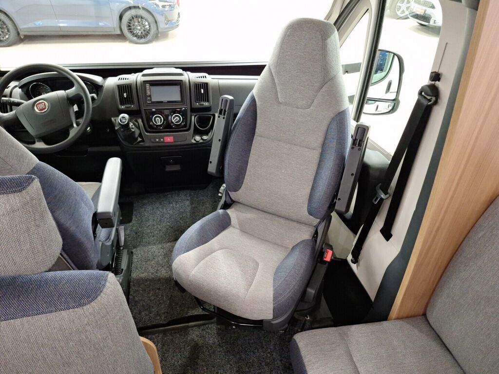 Sun living S70 2019 Valkoinen