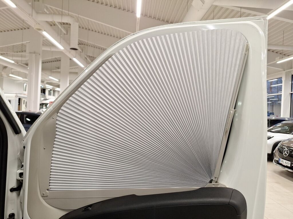 Sun living S70 2019 Valkoinen