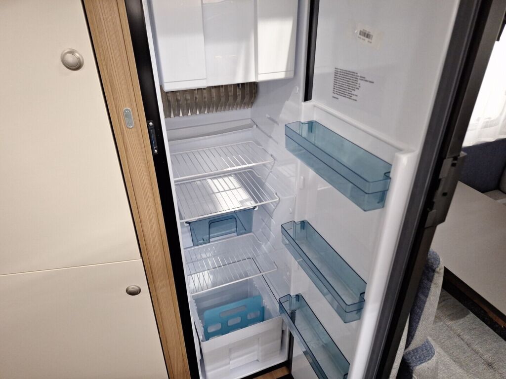 Sun living S70 2019 Valkoinen